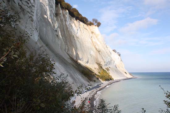 Tour de vandkants Danmark- Efterårsferie i Danmark Tour det Feddet - Efterårsferie i Danmark