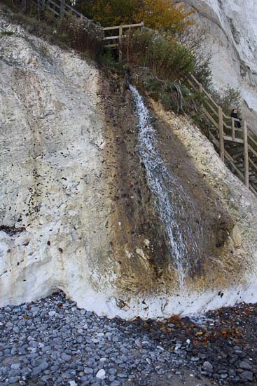 Tour de vandkants Danmark - Efterårsferie i Danmark Tour det Feddet - Efterårsferie i Danmark