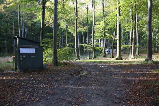 Tour de vandkants Danmark - Efterårsferie i Danmark Tour det Feddet - Efterårsferie i Danmark