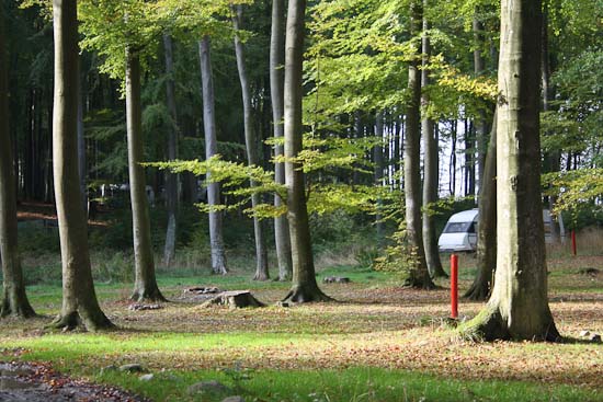 Tour de vandkants Danmark - Efterårsferie i Danmark Tour det Feddet - Efterårsferie i Danmark