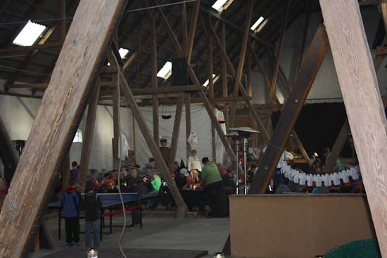 Tour de vandkants Danmark - Efterårsferie i Danmark Tour det Feddet - Efterårsferie i Danmark