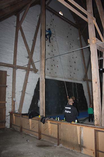 Tour de vandkants Danmark - Efterårsferie i Danmark Tour det Feddet - Efterårsferie i Danmark