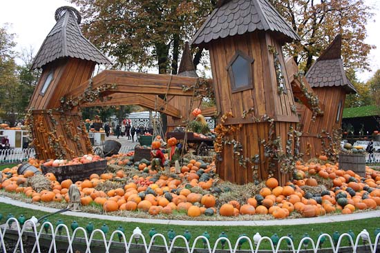 Tour de vandkants Danmark - Efterårsferie i Danmark Tour det Feddet - Efterårsferie i Danmark
