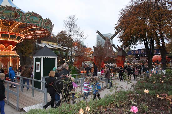 Tour de vandkants Danmark - Efterårsferie i Danmark Tour det Feddet - Efterårsferie i Danmark