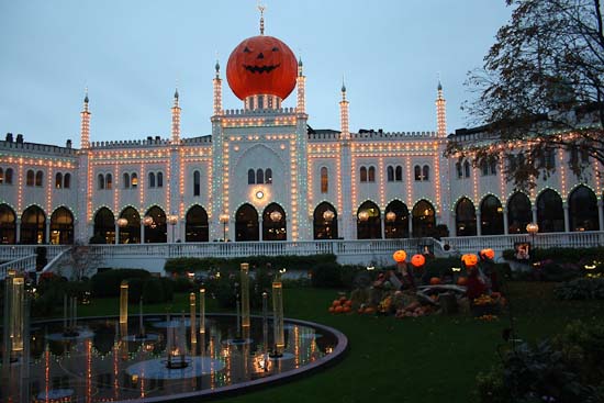 Tour de vandkants Danmark - Efterårsferie i Danmark Tour det Feddet - Efterårsferie i Danmark