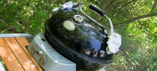 OutDoorChef Ascona 570