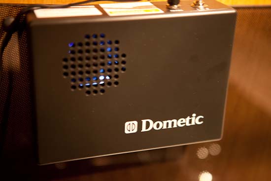 Dometic Breathe Easy