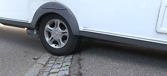 Enduro Premium Mover