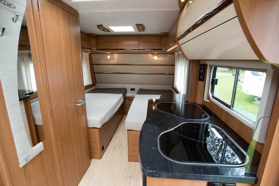 der er mange flotte indretninger at vælge imellem