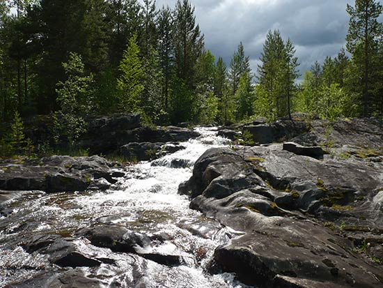 oplevelsestur til nordkapp del2 35