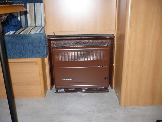 Hvor kan man blive glad for sin varmeovn