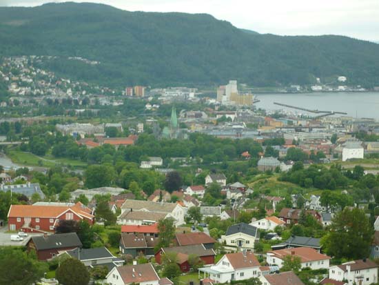 oplevelsestur til nordkapp del5 24