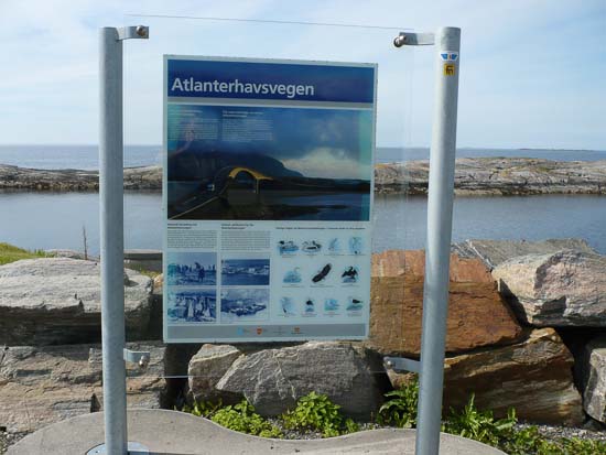 Atlanterhavsvejen