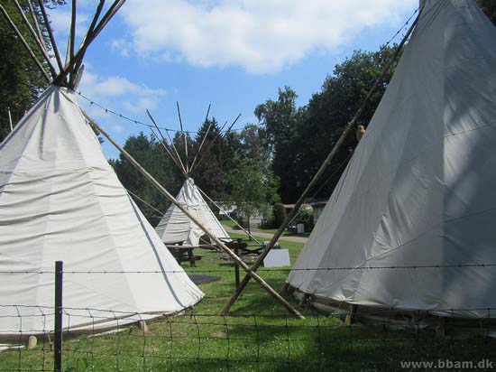 Fam. Jensens Sommertur 2013 til Tyskland og Luxemburg