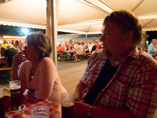 Ren hygge inden sengetid.