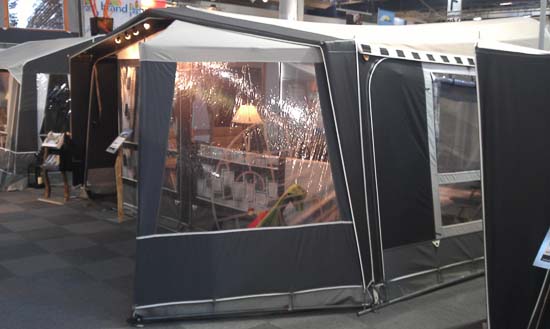 Det er utroligt at man hele tiden kan finde på nyt, her Isabella Cosy Corner