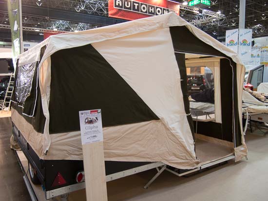 Og videre til Trigano