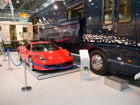 Det er vel det ultimative