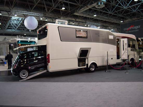 Men mindre kan vel også gøre det.