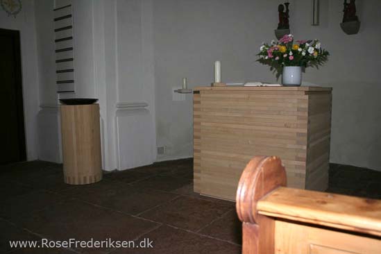 Fam. Rose Frederiksens alpetur 2013