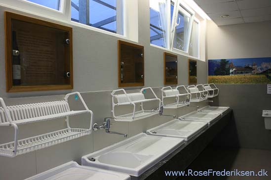 Rose Frederiksen Alpetur 2013