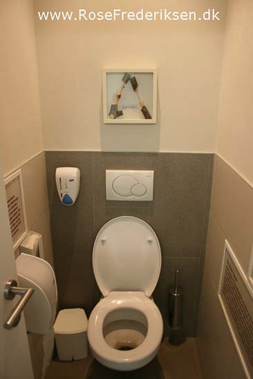 Rose Frederiksen Alpetur 2013