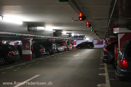 Rose Frederiksen Alpetur 2013