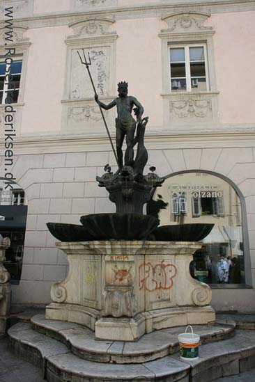 Rose Frederiksen Alpetur 2013