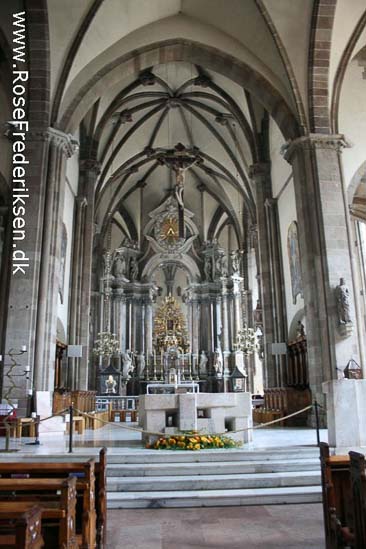 Rose Frederiksen Alpetur 2013