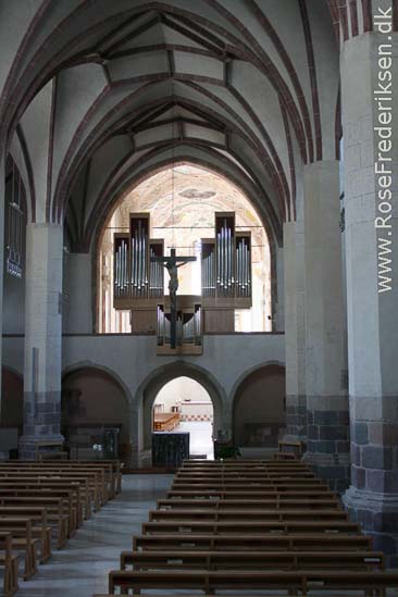 Rose Frederiksen Alpetur 2013