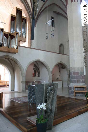 Rose Frederiksen Alpetur 2013