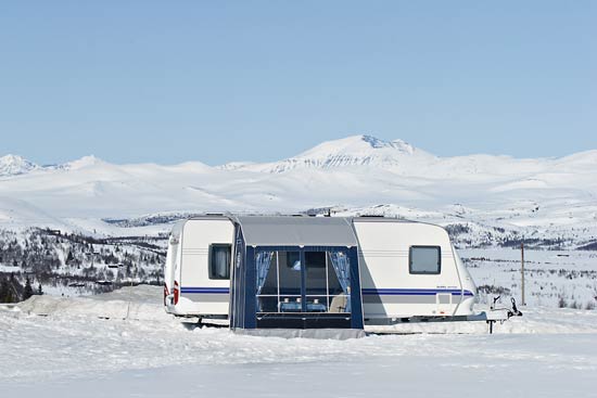 Isabella Snowboy Lux