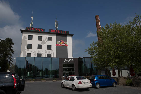 Vulkan Brauhaus
