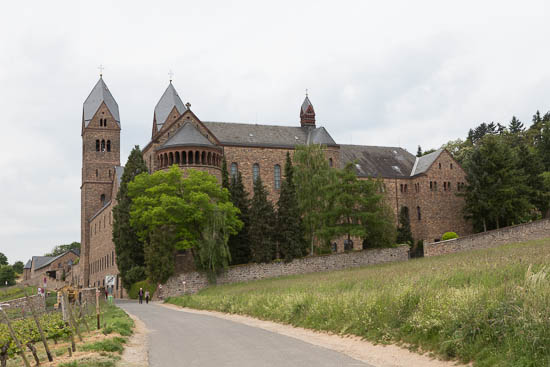Abbediet Sankt Hildegard