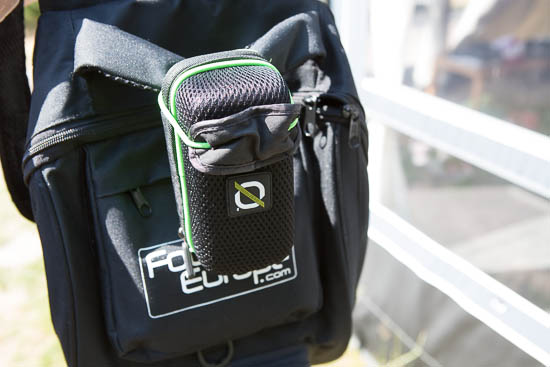 Eller som her &ndash; p&aring; en rygs&aelig;k