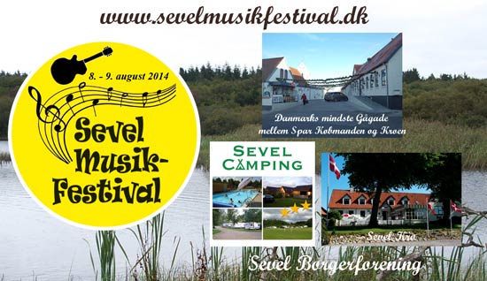 Sevel Musikfestival