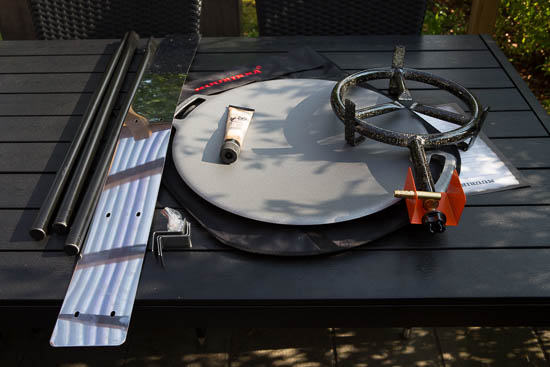 Muurikka D300 s&aelig;t