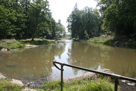 Rose Frederiksen på Ø-hop i Østersøen - Del 1 - Bornholm 1