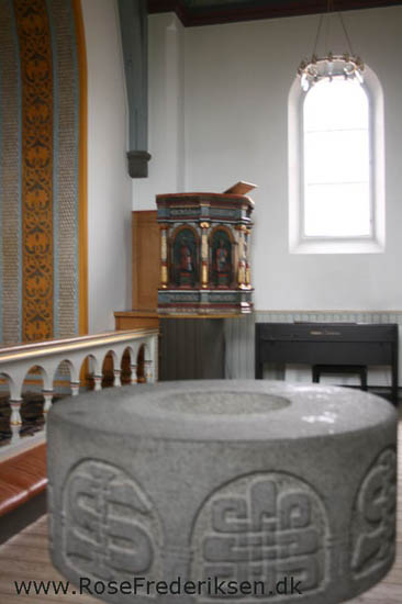 Rose Frederiksen på Ø-hop i Østersøen - Del 1 - Bornholm 1