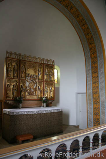 Rose Frederiksen på Ø-hop i Østersøen - Del 1 - Bornholm 1