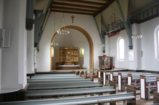 Rose Frederiksen på Ø-hop i Østersøen - Del 1 - Bornholm 1