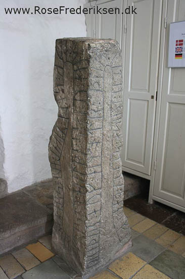 Rose Frederiksen på Ø-hop i Østersøen - Del 1 - Bornholm 1