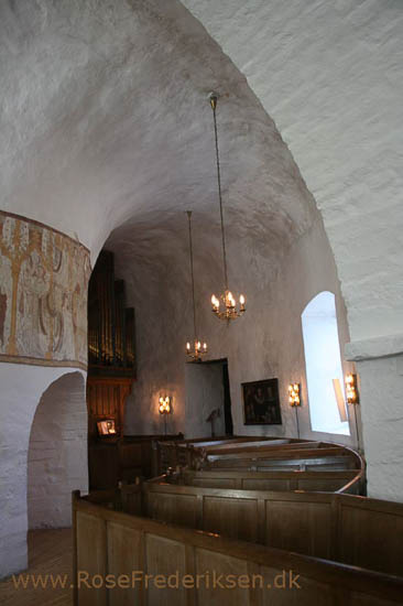 Rose Frederiksen på Ø-hop i Østersøen - Del 1 - Bornholm 1