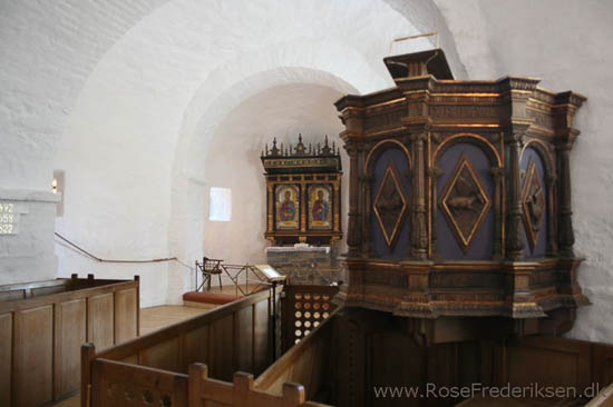 Rose Frederiksen på Ø-hop i Østersøen - Del 1 - Bornholm 1