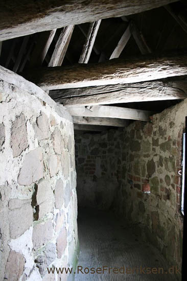 Rose Frederiksen på Ø-hop i Østersøen - Del 1 - Bornholm 1