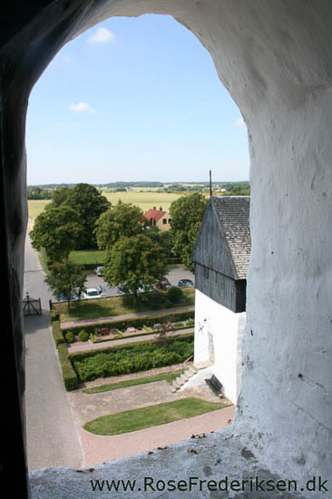 Rose Frederiksen på Ø-hop i Østersøen - Del 1 - Bornholm 1