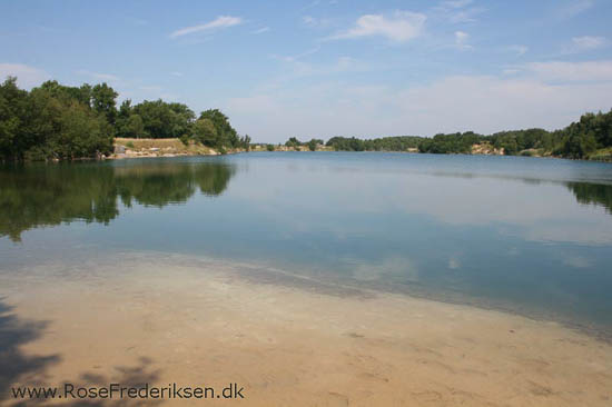 Rose Frederiksen på Ø-hop i Østersøen - Del 1 - Bornholm 1