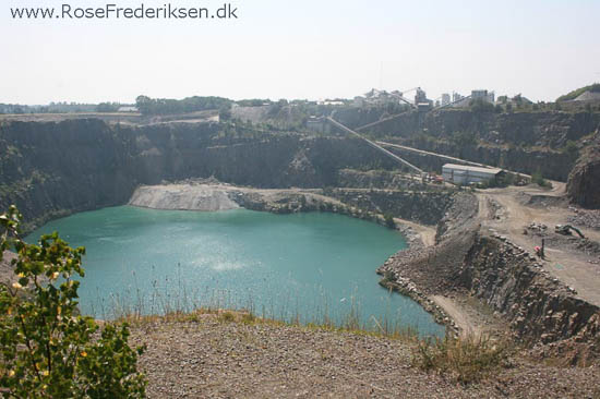 Rose Frederiksen på Ø-hop i Østersøen - Del 1 - Bornholm 1