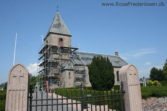 Rose Frederiksen på Ø-hop i Østersøen - Del 1 - Bornholm 1