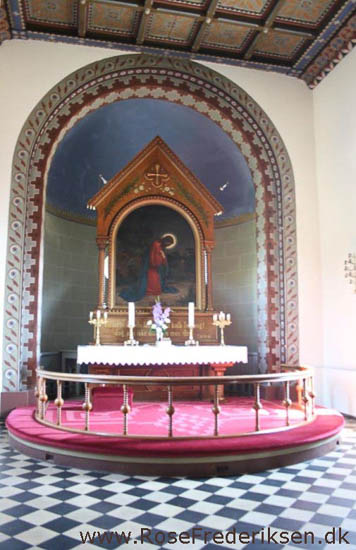 Rose Frederiksen på Ø-hop i Østersøen - Del 1 - Bornholm 1